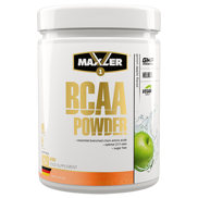 BCAA powder 420гр Maxler